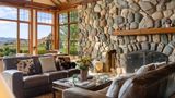 Casia Lodge & Ranch Lobby