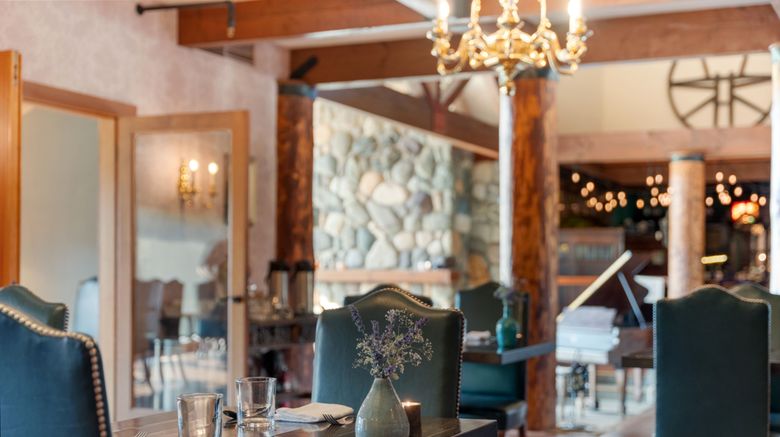 <b>Casia Lodge & Ranch Restaurant</b>. Images powered by <a href="https://www.leonardoworldwide.com/" title="Leonardo Worldwide" target="_blank">Leonardo</a>.