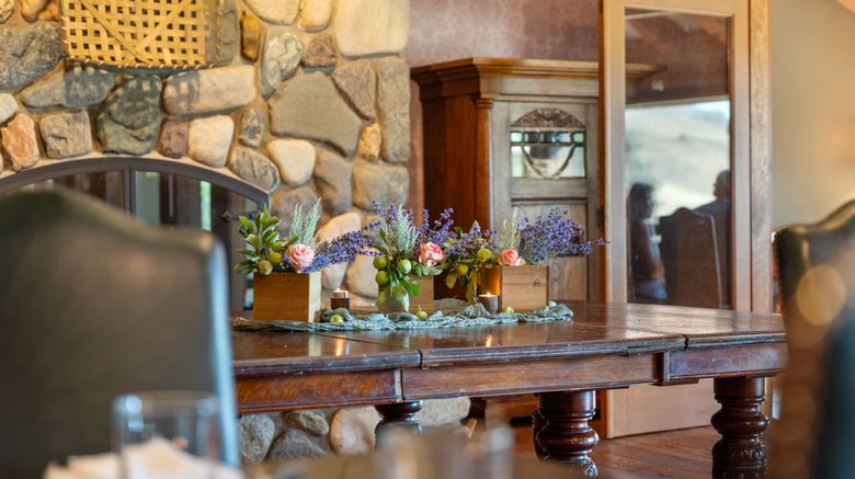 <b>Casia Lodge & Ranch Restaurant</b>. Images powered by <a href="https://www.leonardoworldwide.com/" title="Leonardo Worldwide" target="_blank">Leonardo</a>.