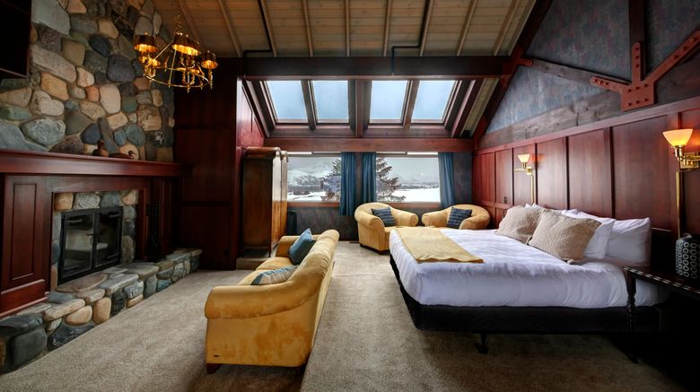 <b>Casia Lodge & Ranch Suite</b>. Images powered by <a href="https://www.leonardoworldwide.com/" title="Leonardo Worldwide" target="_blank">Leonardo</a>.