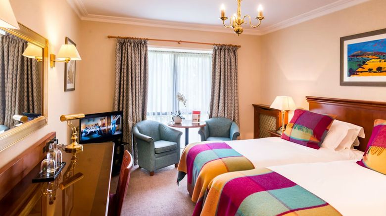 <b>Parkway Hotel Room</b>. Images powered by <a href="https://www.leonardoworldwide.com/" title="Leonardo Worldwide" target="_blank">Leonardo</a>.