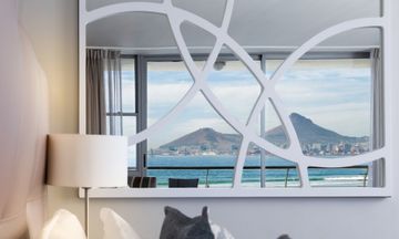 Lagoon Beach Hotel & Apartments
