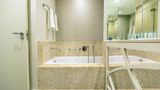 Lagoon Beach Hotel & Apartments Room