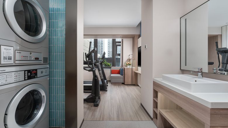 <b>Holiday Inn Express North Station Other</b>. Images powered by <a href="https://www.leonardoworldwide.com/" title="Leonardo Worldwide" target="_blank">Leonardo</a>.