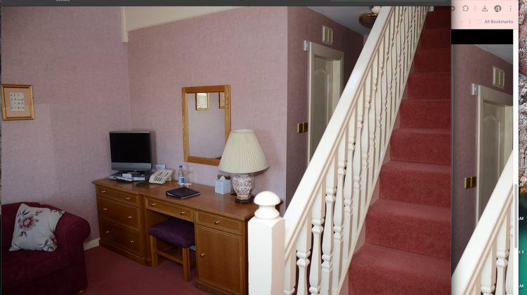 Craighaar Hotel Suite
