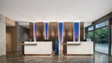 Holiday Inn Express Beijing Mentougou Exterior