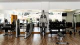 Millennium Hotel Ramallah Recreation
