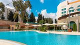 Millennium Hotel Ramallah Pool