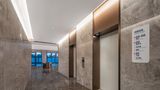 Holiday Inn Express Beijing Mentougou Lobby