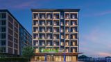 Holiday Inn Express Beijing Mentougou Exterior