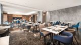 Holiday Inn Express Beijing Mentougou Restaurant