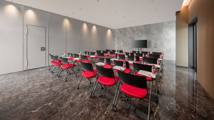 Holiday Inn Express Beijing Mentougou Meeting