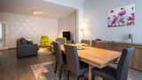 Thon Residence Florence Recreation