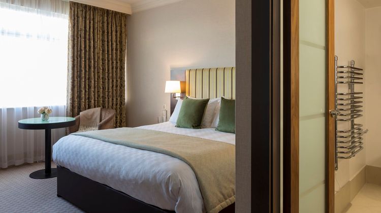 The Cavendish London Room