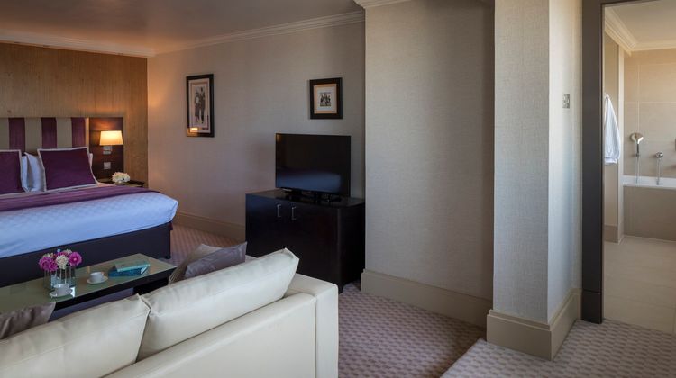 The Cavendish London Suite