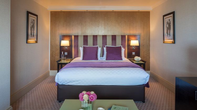 The Cavendish London Suite