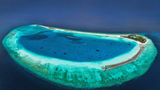 <b>Finolhu Resort Exterior</b>. Images powered by <a href="https://www.leonardoworldwide.com/" title="Leonardo Worldwide" target="_blank">Leonardo</a>.