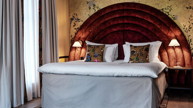 Hotel Christiania Teater Suite