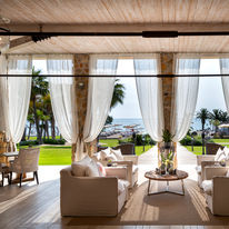 Hotel La Villa del Re