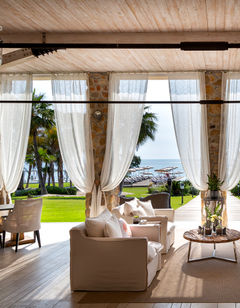 Hotel La Villa del Re