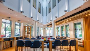 Holiday Inn Express Logrono Rioja