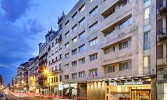 HCC Montblanc Hotel