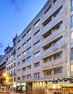 HCC Montblanc Hotel