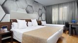 HCC Montblanc Hotel Room