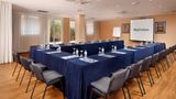 HCC Montblanc Hotel Meeting