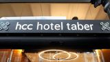 HCC Hotel Taber Lobby