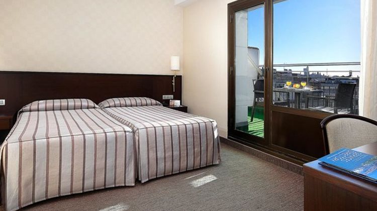 HCC Regente Room