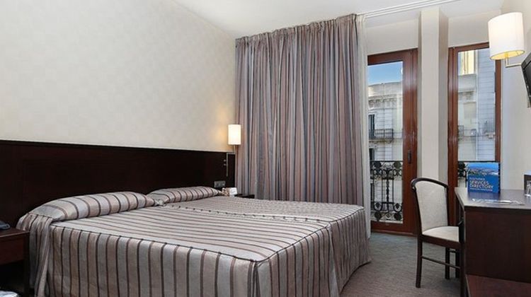 HCC Regente Room