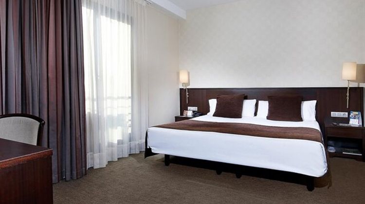 HCC Regente Room