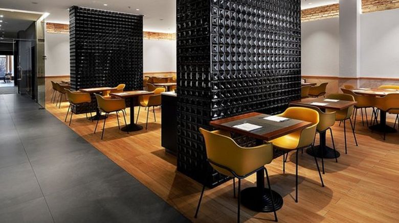 <b>HCC Regente Restaurant</b>. Images powered by <a href="https://www.leonardoworldwide.com/" title="Leonardo Worldwide" target="_blank">Leonardo</a>.