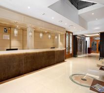 HCC Regente Lobby
