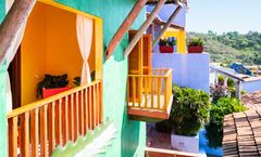 Costa Careyes