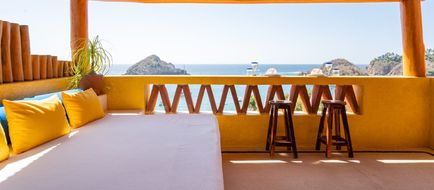 Costa Careyes Exterior