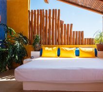 Costa Careyes Exterior
