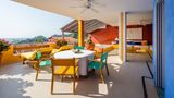 Costa Careyes Restaurant