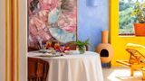 Costa Careyes Restaurant