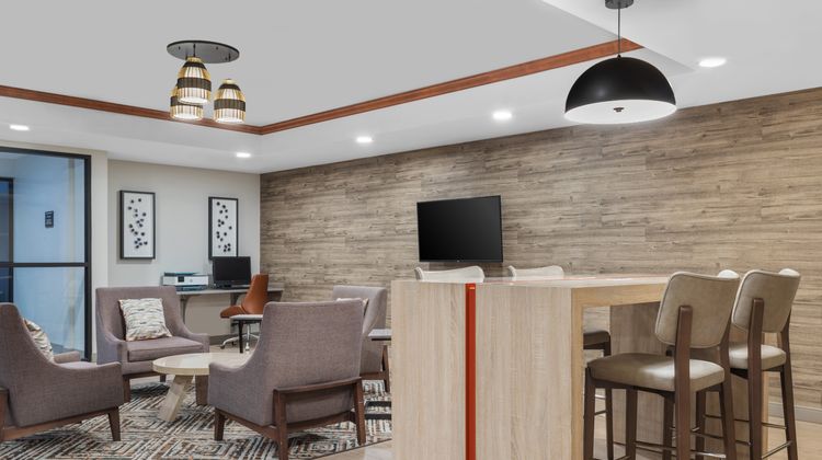 Candlewood Suites La Crosse Exterior