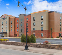 Candlewood Suites La Crosse Exterior