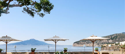 Grand Hotel Ambasciatori Exterior