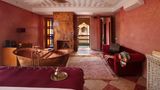 Riad El Fenn Room