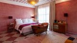 Riad El Fenn Room