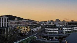 Kloof Street Hotel