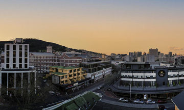 Kloof Street Hotel