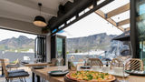 Kloof Street Hotel Restaurant