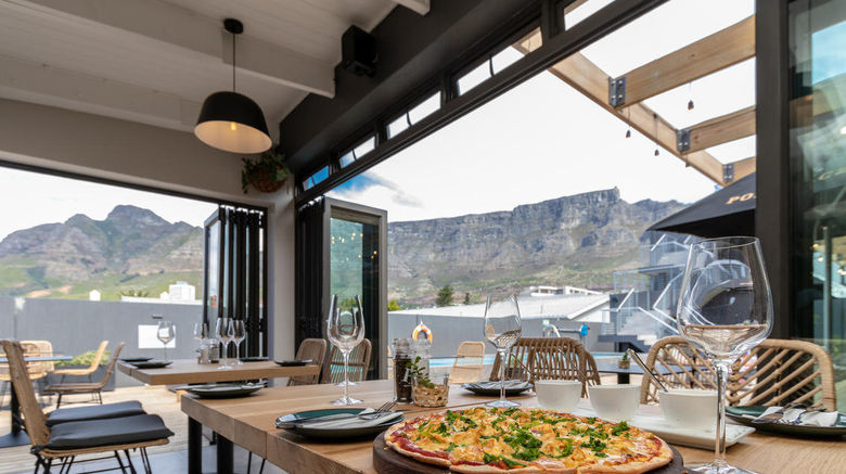 <b>Kloof Street Hotel Restaurant</b>. Images powered by <a href="https://www.leonardoworldwide.com/" title="Leonardo Worldwide" target="_blank">Leonardo</a>.
