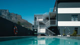Kloof Street Hotel Pool